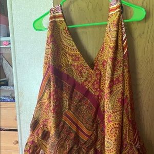 Kantha bae cape